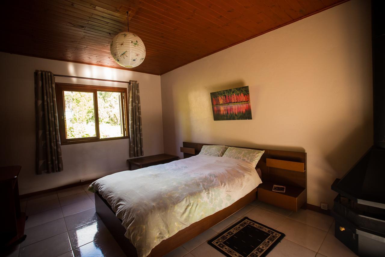 Cabanas Parque Suico Sao Francisco de Paula  Room photo